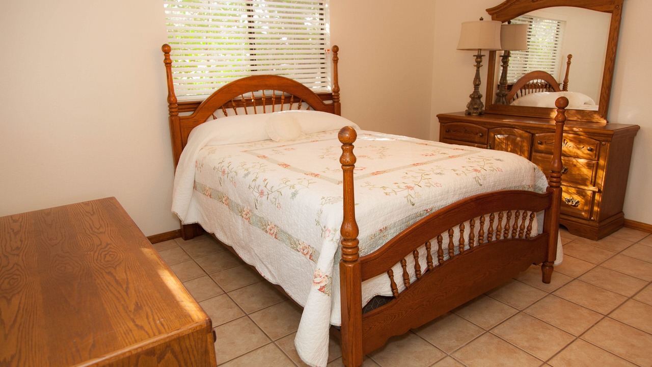 Photo of Bedroom in Boerne