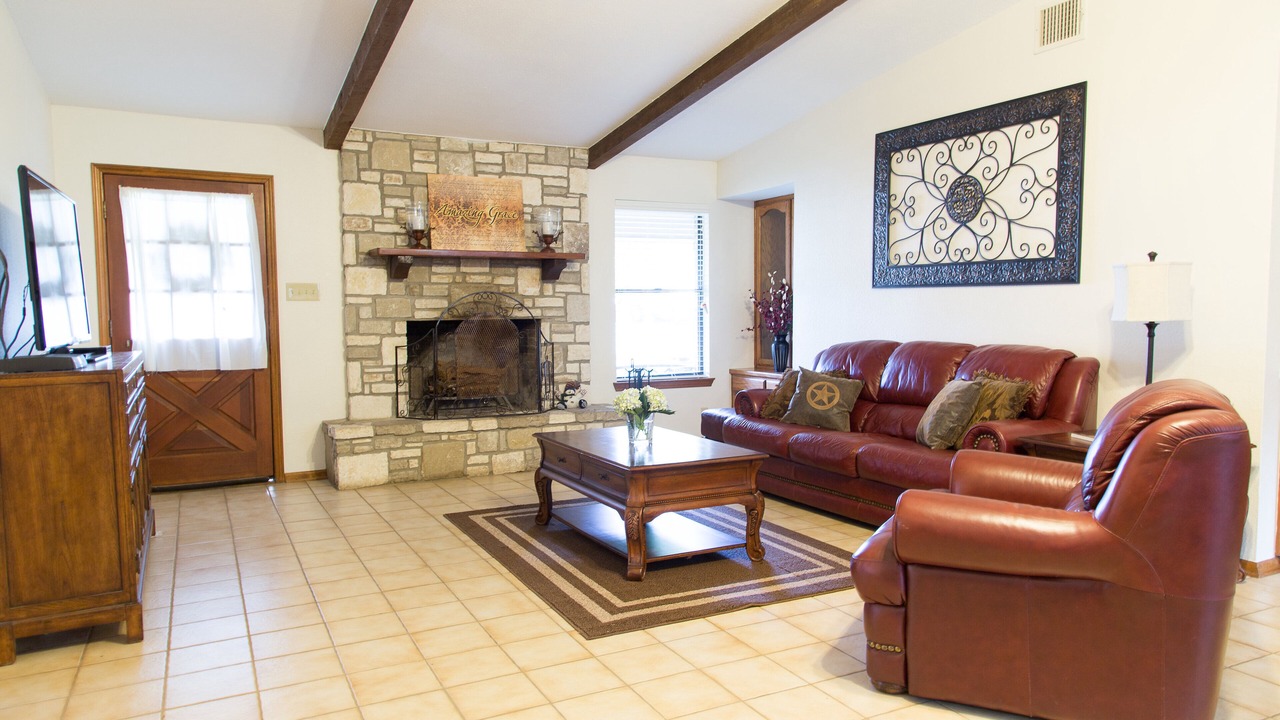 Photo of Livingroom in Boerne
