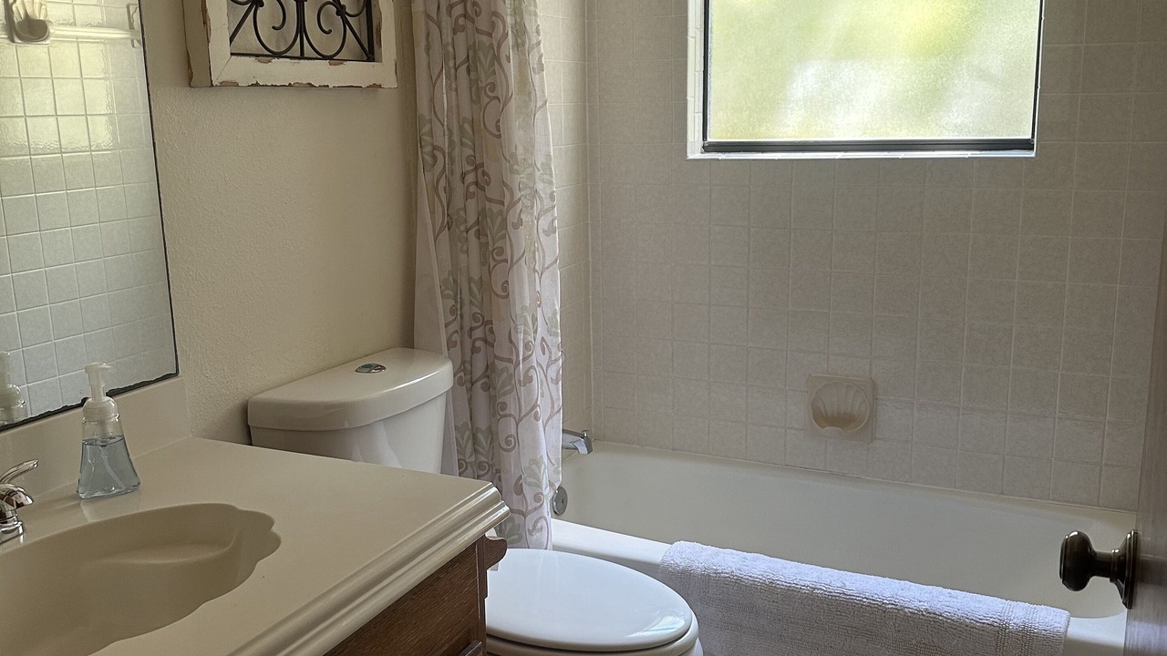 Photo of Bathroom in Boerne