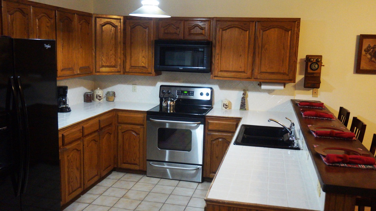 Photo of Kitchen in Boerne