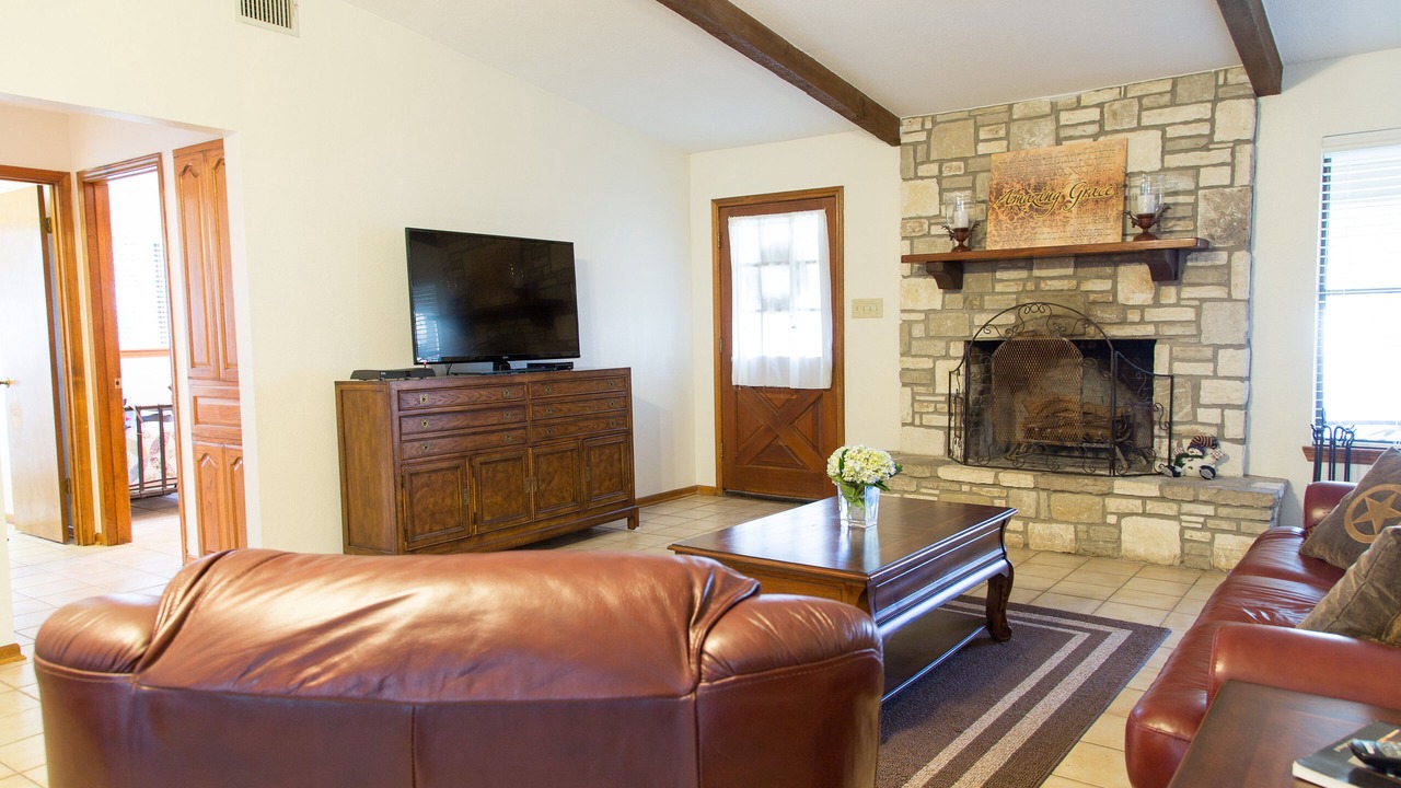 Photo of Livingroom in Boerne