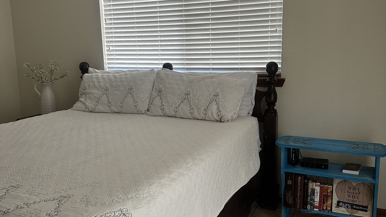 Photo of Bedroom in Boerne