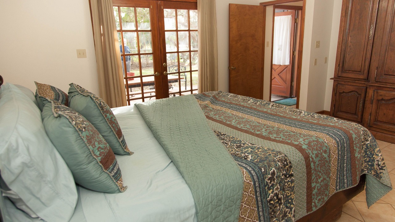 Photo of Bedroom in Boerne