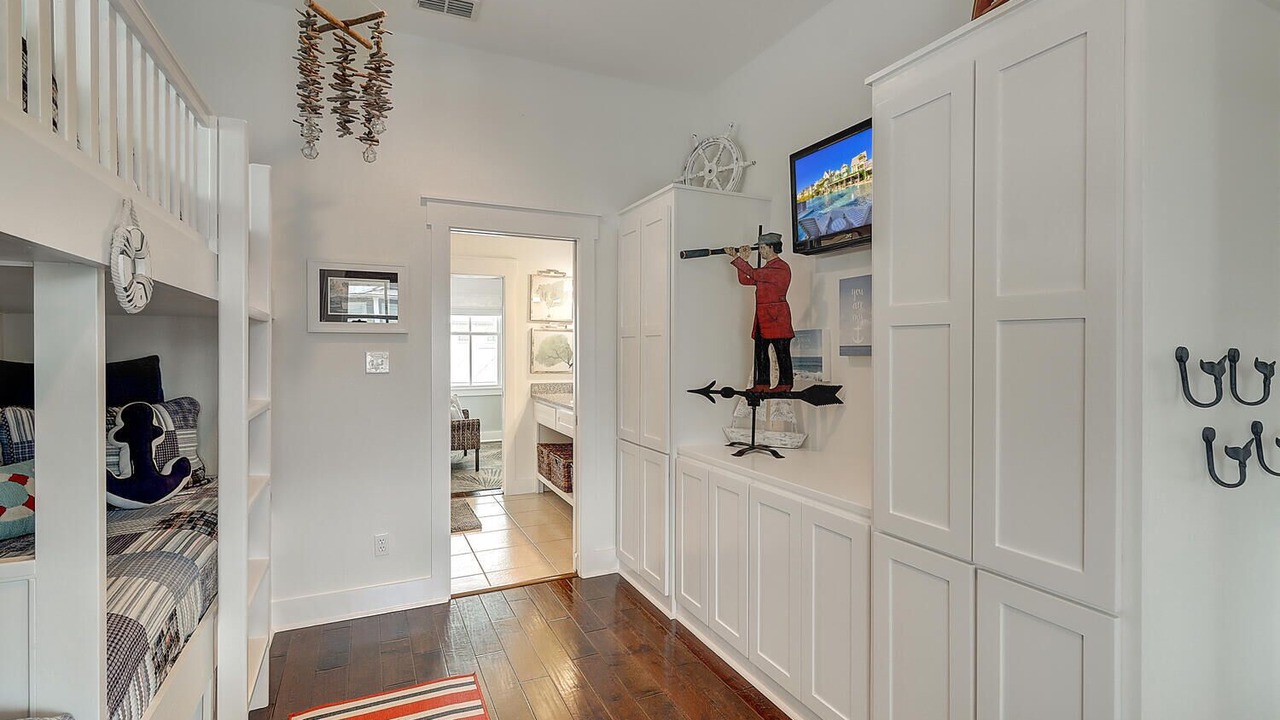 Photo of Bathroom in Cinnamon Shore