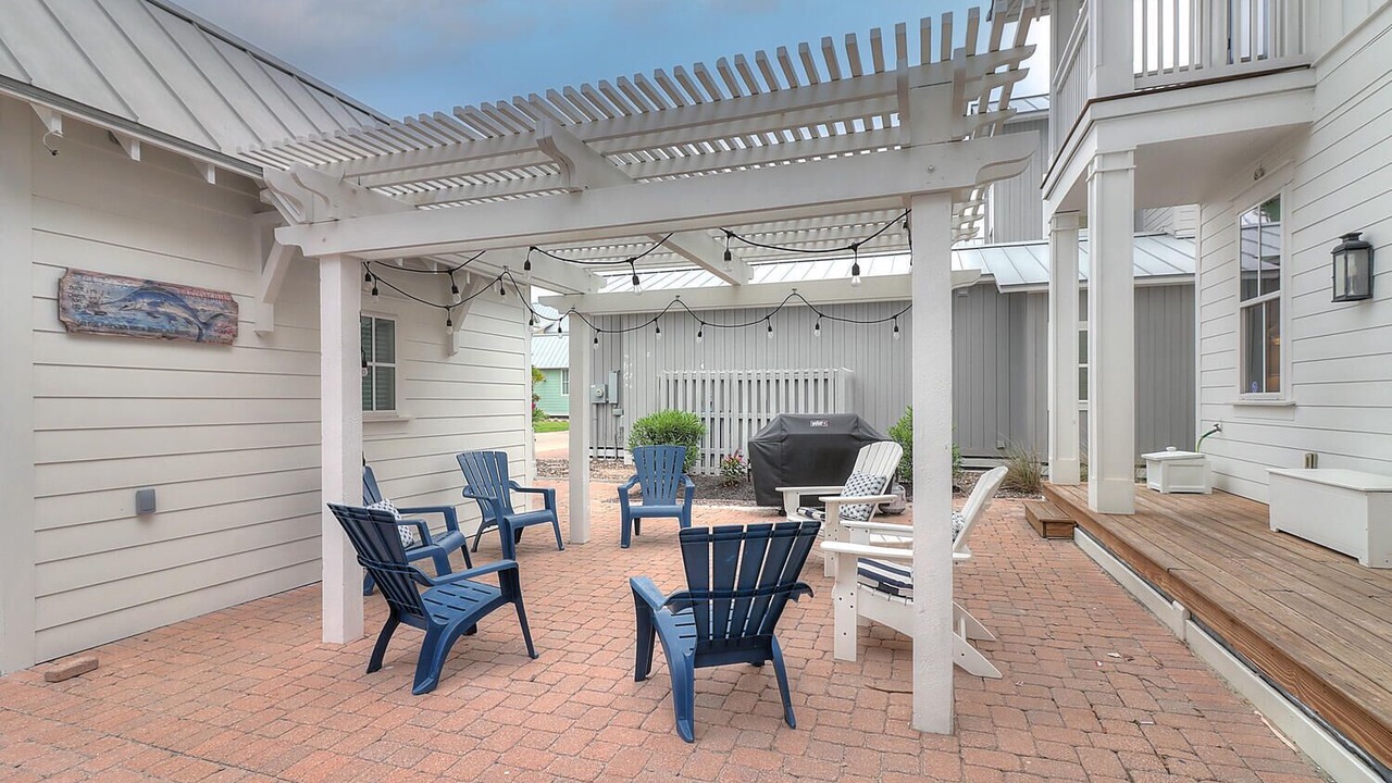 Photo of Outdoor in Cinnamon Shore