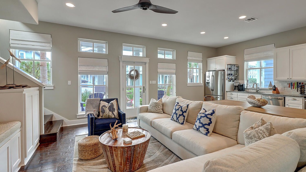 Photo of Bedroom in Cinnamon Shore