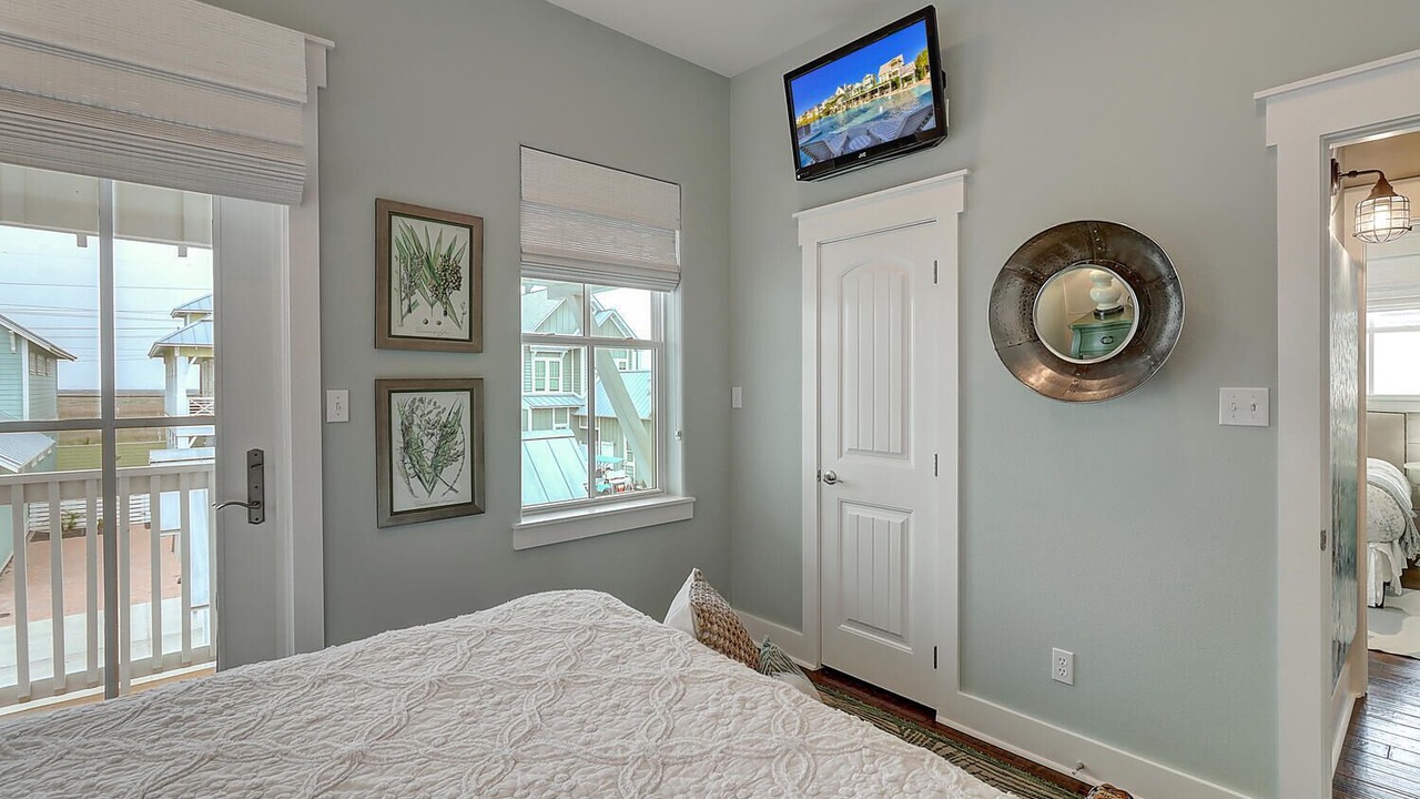 Photo of Bathroom in Cinnamon Shore