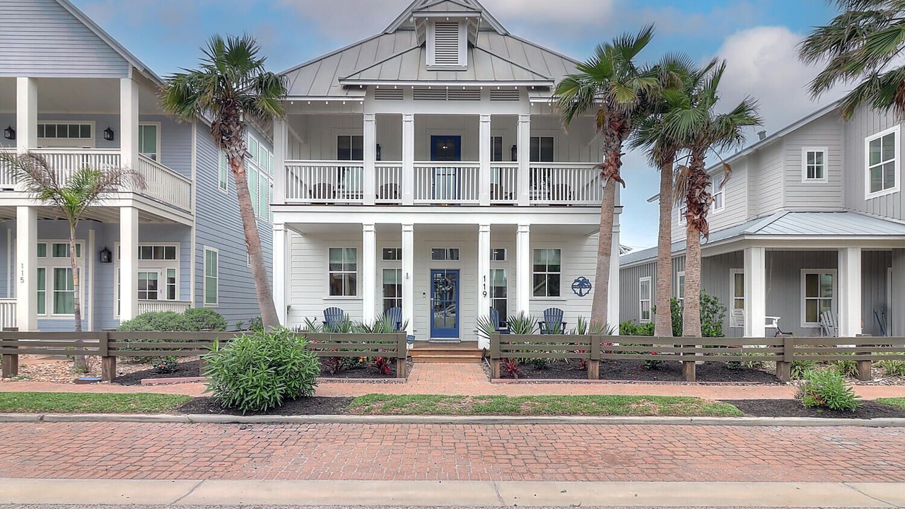Photo of Outdoor in Cinnamon Shore