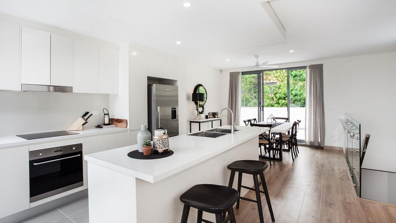 Photo of Kitchen in Coogee