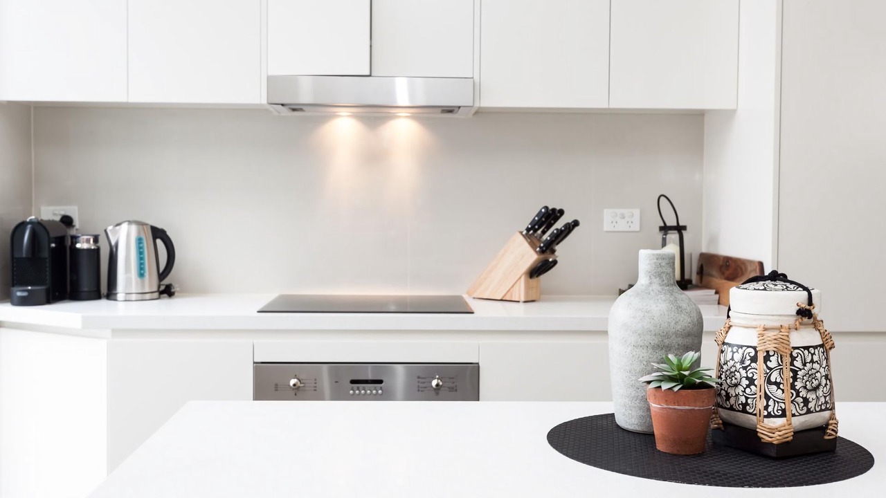 Photo of Kitchen in Coogee