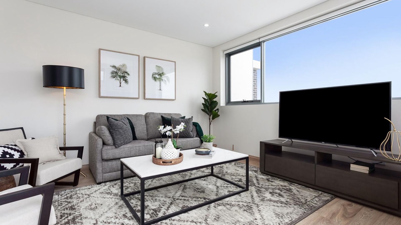 Photo of Livingroom in Coogee
