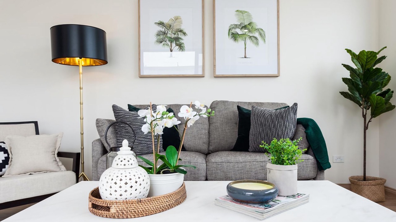 Photo of Livingroom in Coogee