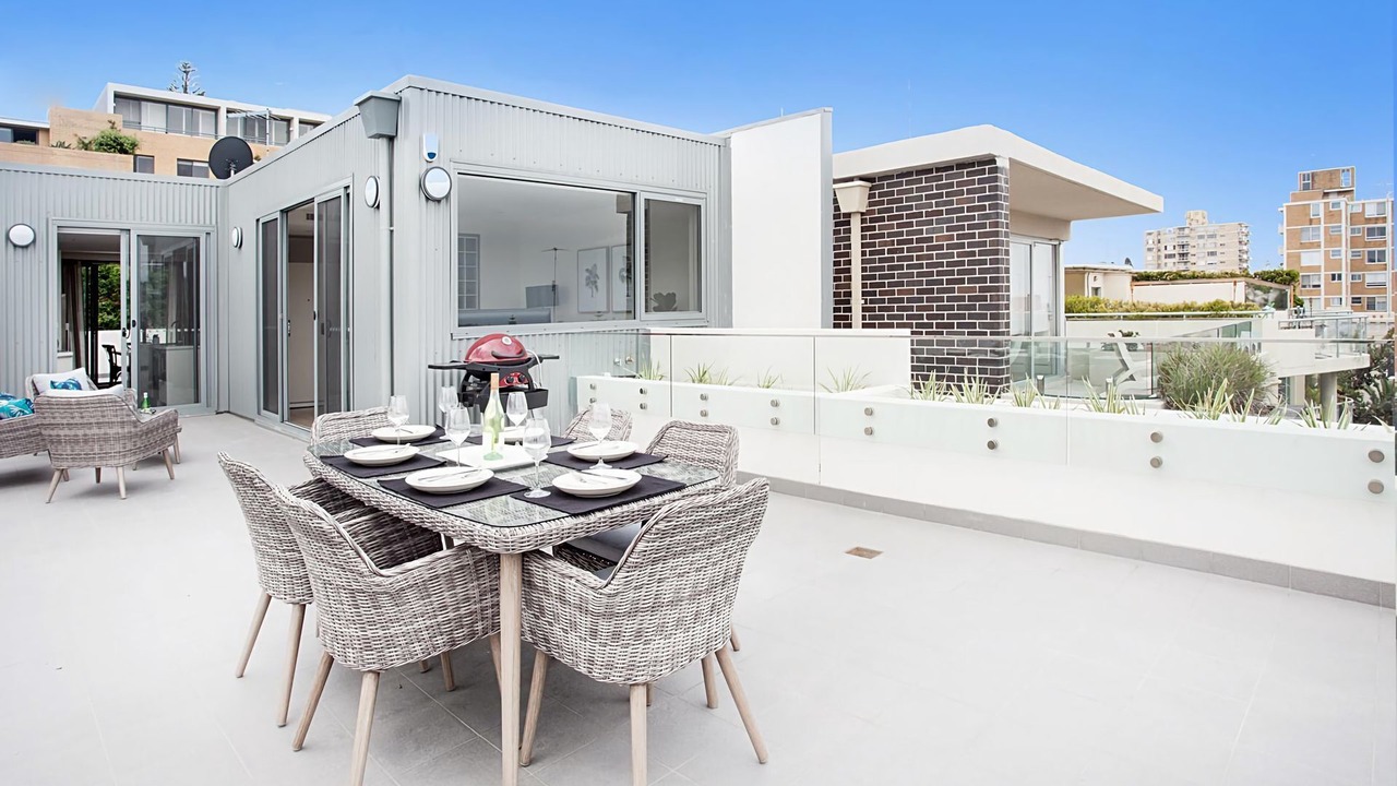 Photo of Outdoor in Coogee