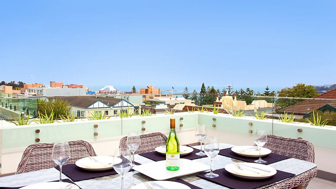 Photo of Outdoor in Coogee