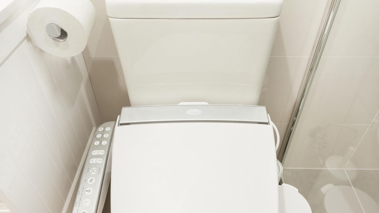 Photo of Bathroom in Coogee