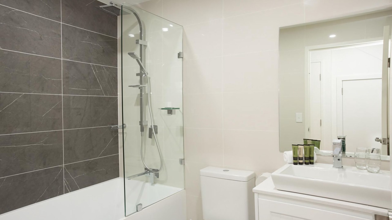 Photo of Bathroom in Coogee