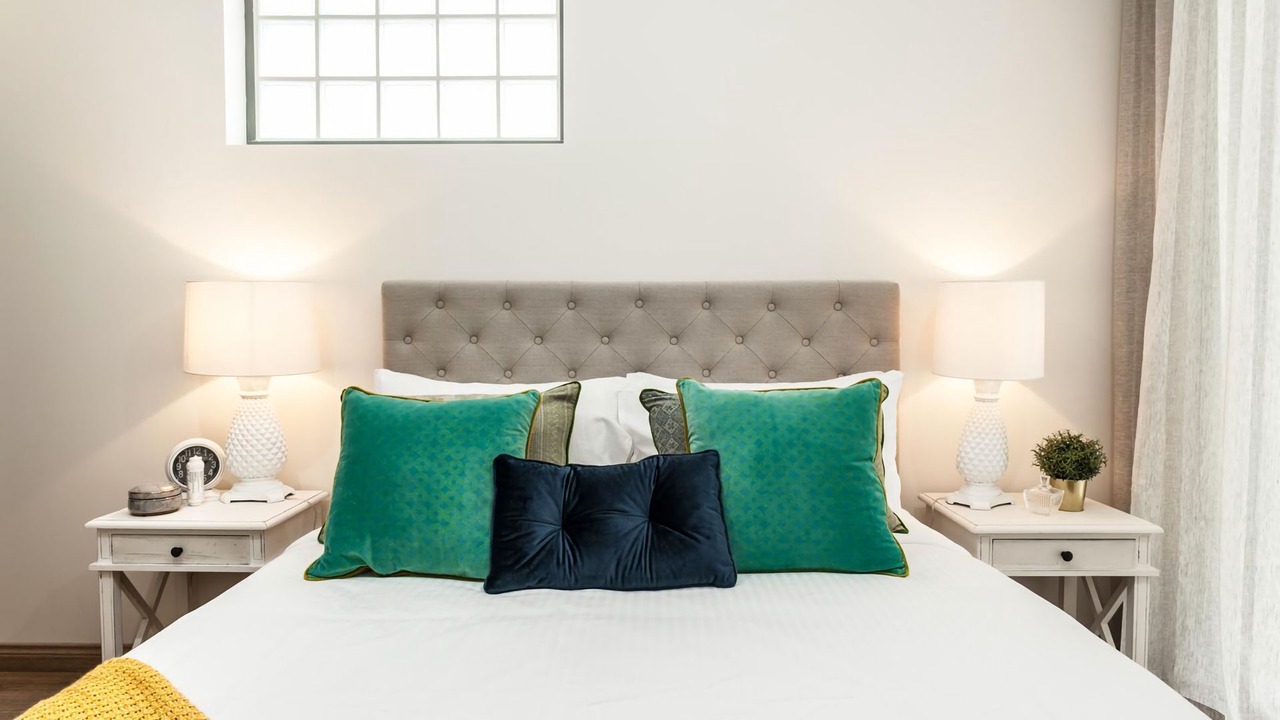 Photo of Bedroom in Coogee