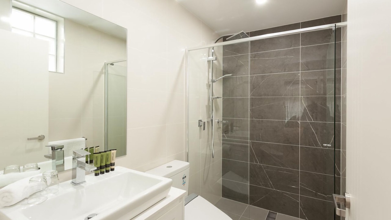 Photo of Bathroom in Coogee