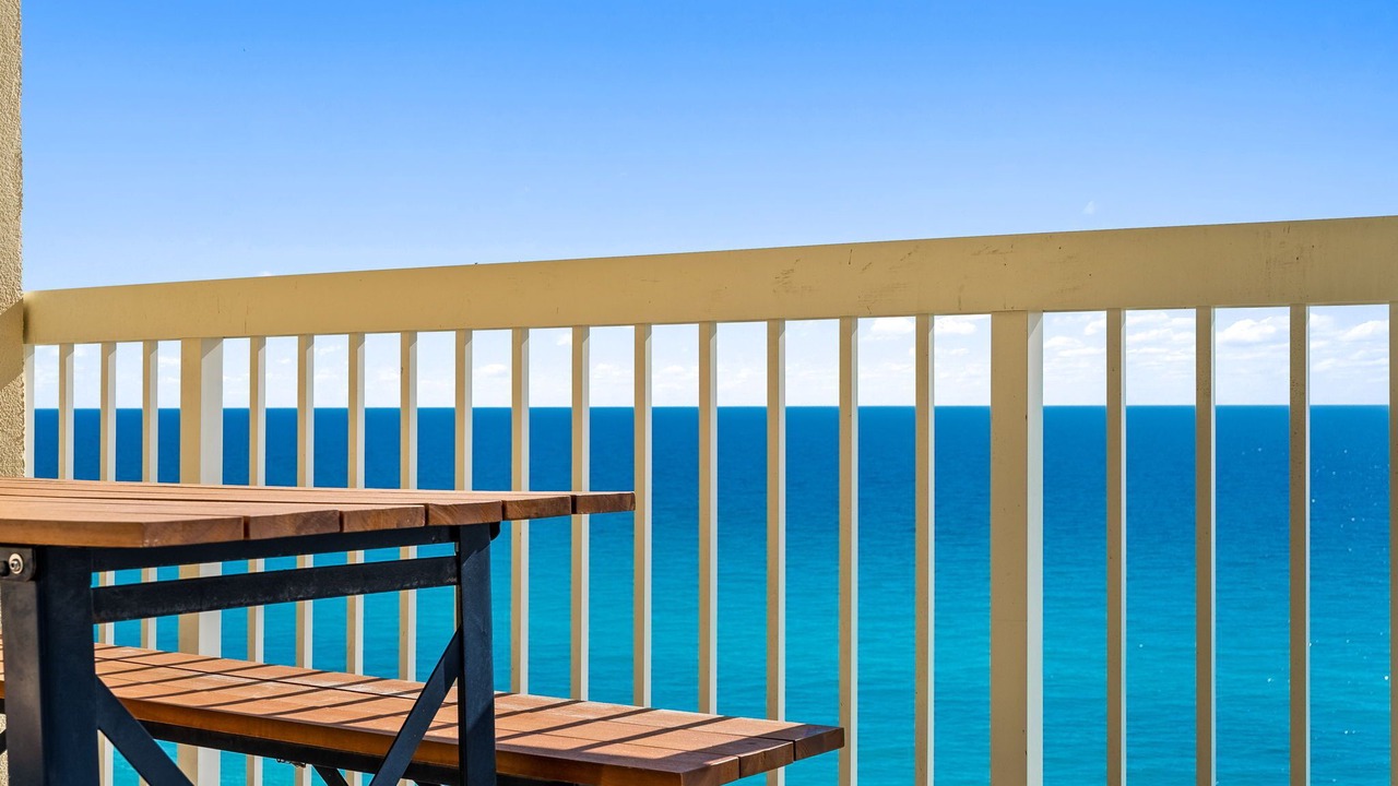 Photo of Outdoor in Miramar Beach
