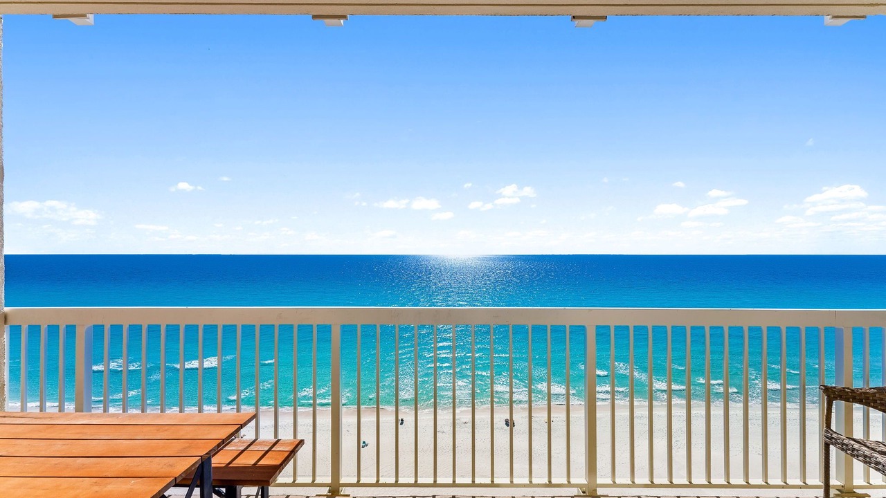 Photo of Outdoor in Miramar Beach