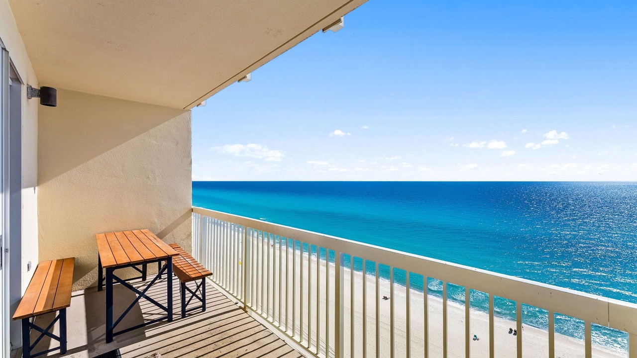 Photo of Outdoor in Miramar Beach