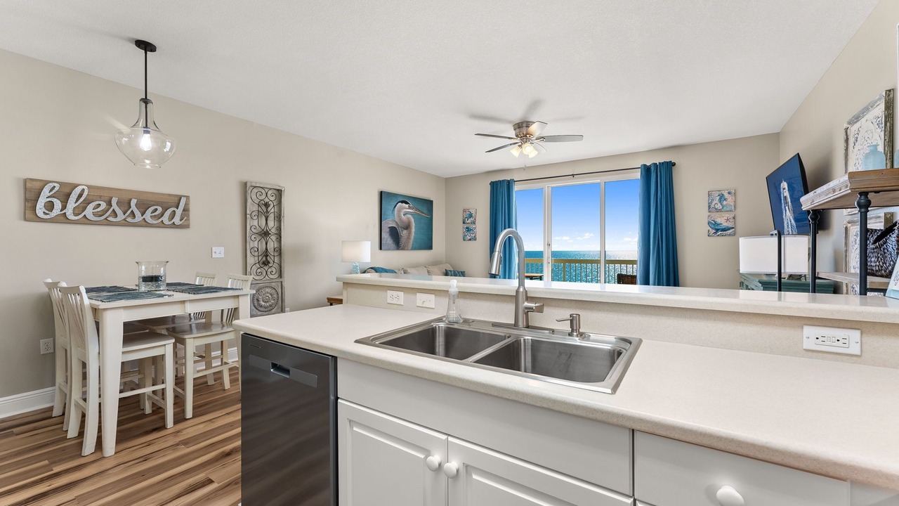 Photo of Kitchen in Miramar Beach