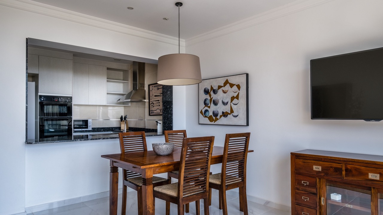 Photo of Kitchen in Platja d'Aro