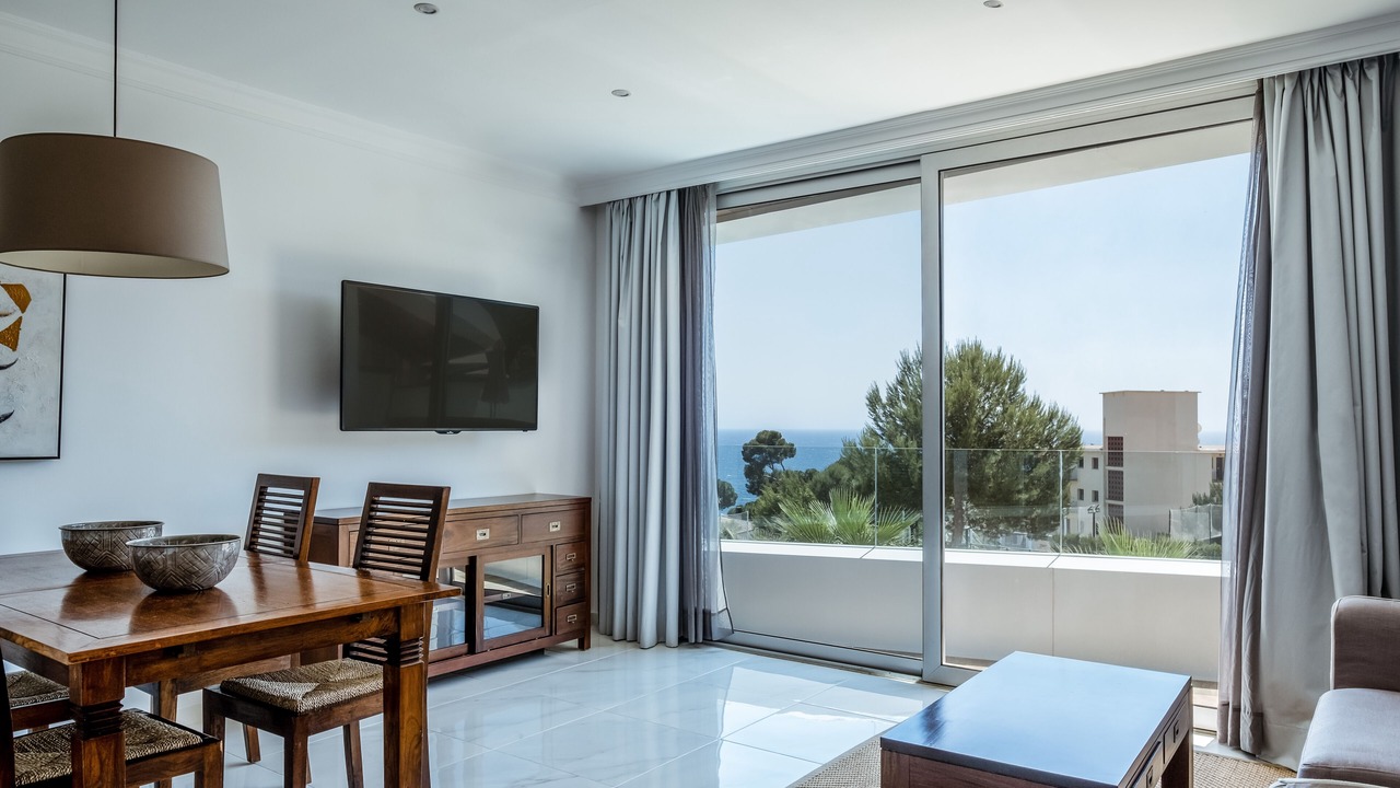Photo of Livingroom in Platja d'Aro