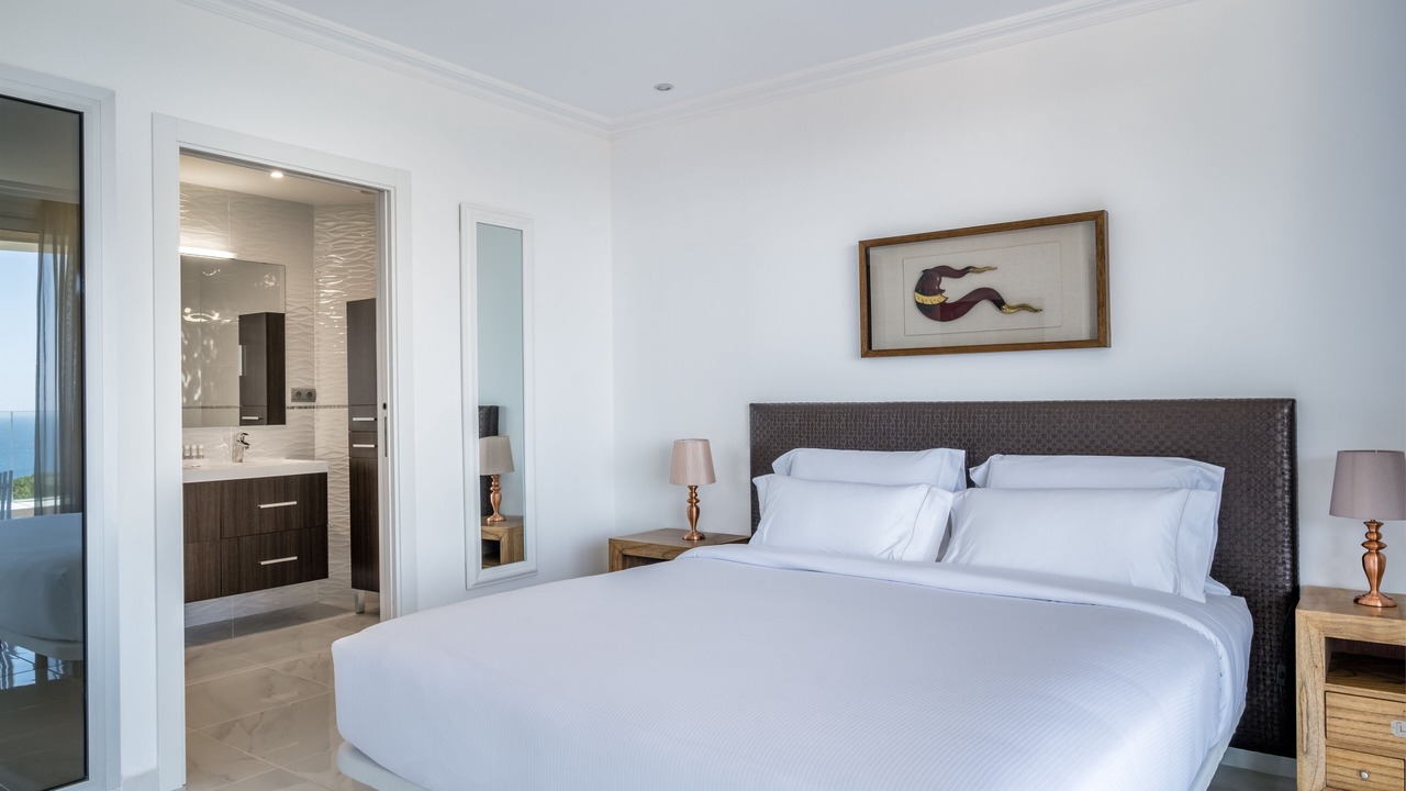 Photo of Bedroom in Platja d'Aro