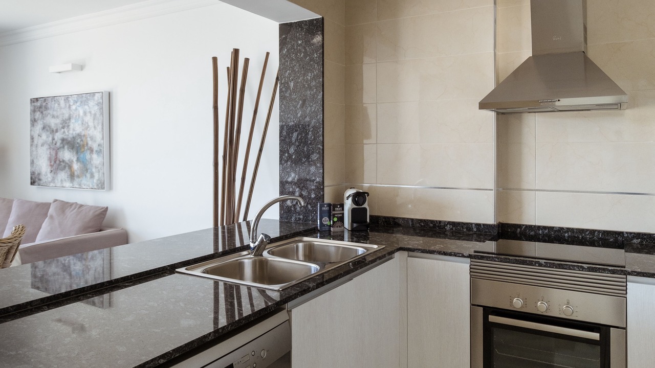 Photo of Kitchen in Platja d'Aro