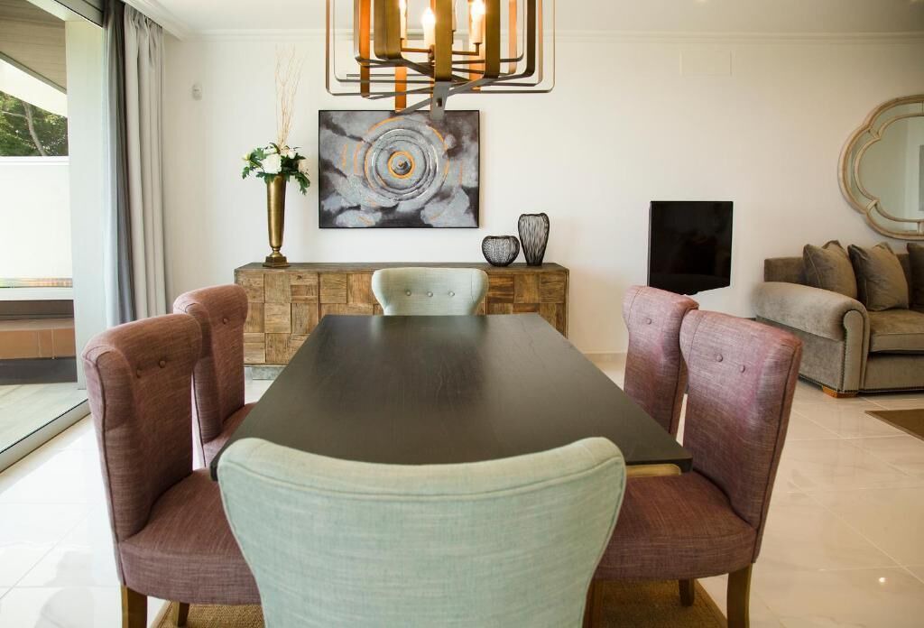 Photo of Livingroom in Platja d'Aro