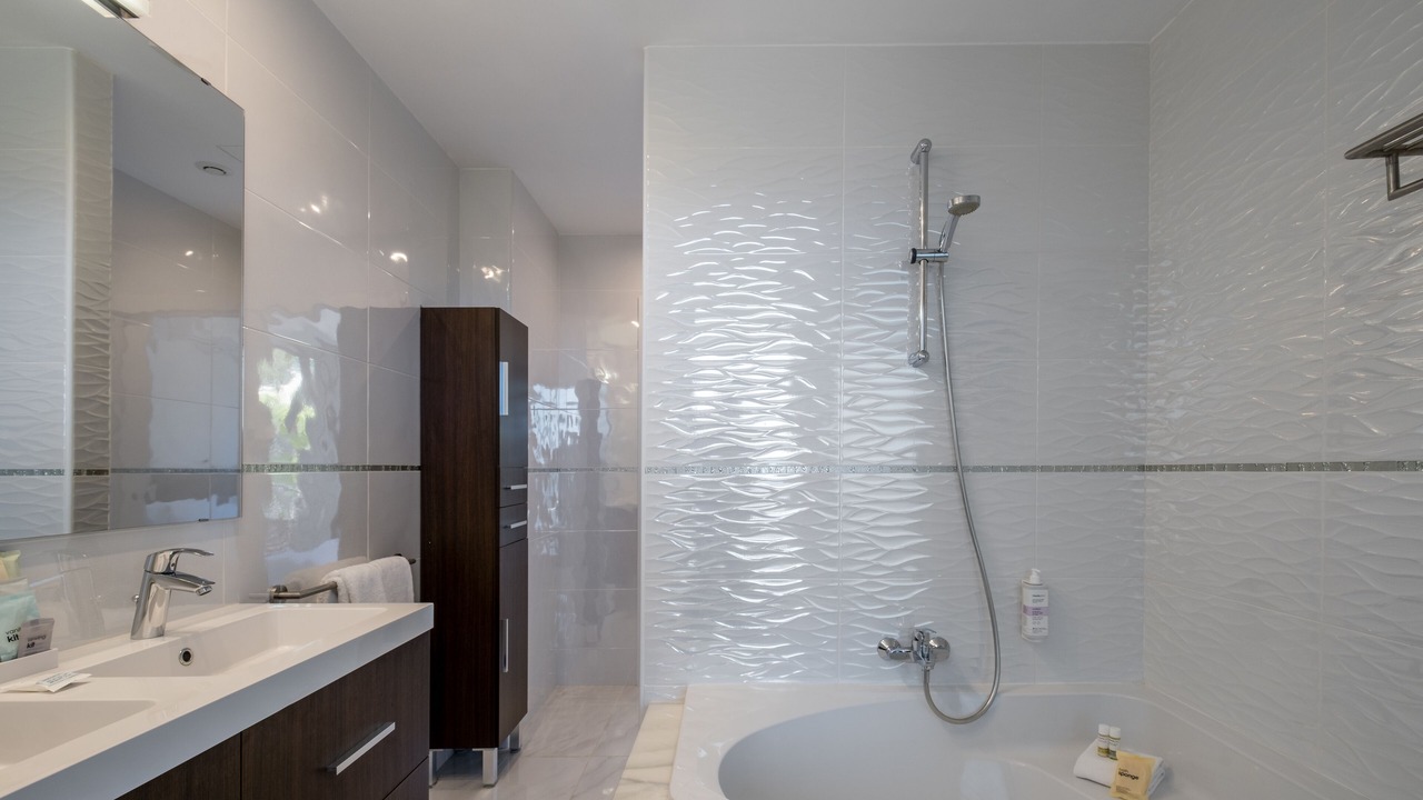 Photo of Bathroom in Platja d'Aro