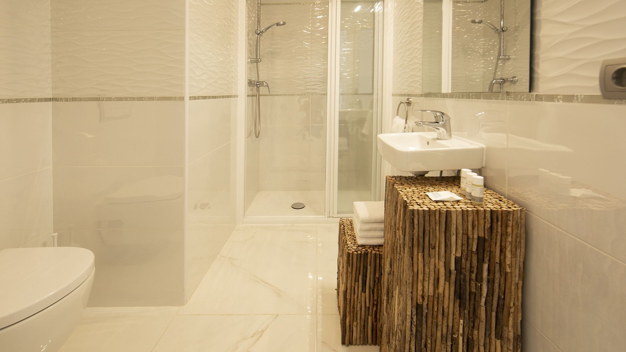 Photo of Bathroom in Platja d'Aro