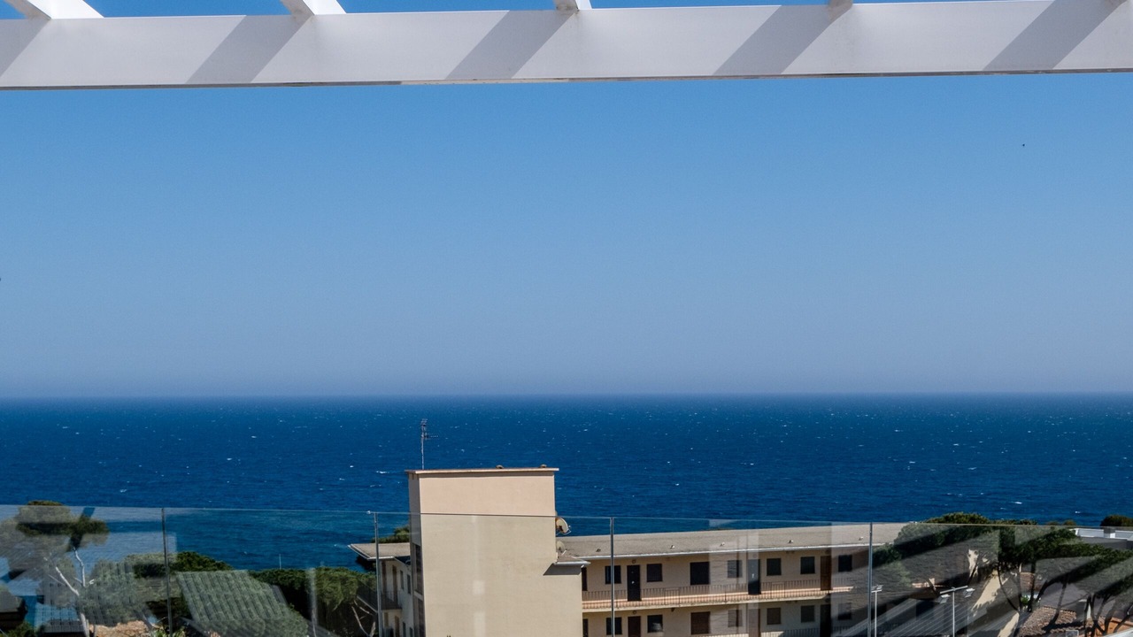 Photo of Patio Balcony in Platja d'Aro