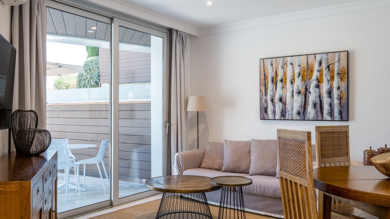 Photo of Livingroom in Platja d'Aro