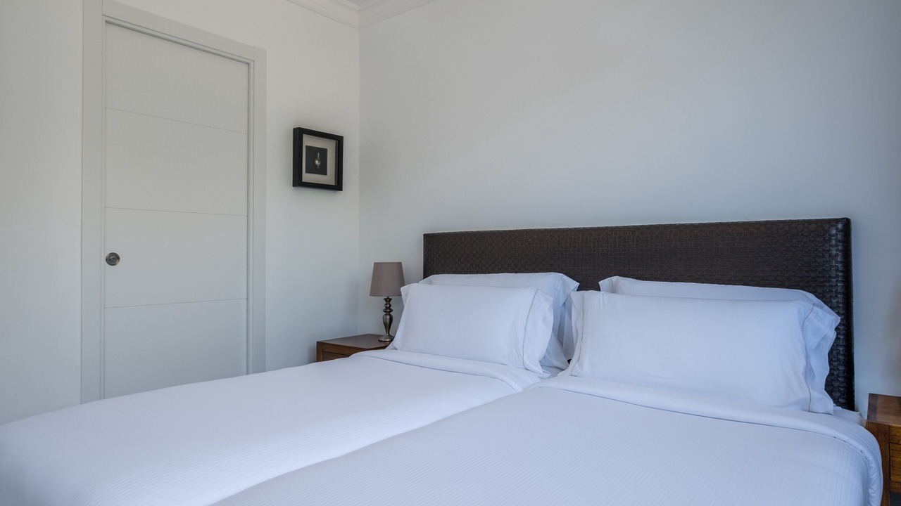 Photo of Bedroom in Platja d'Aro