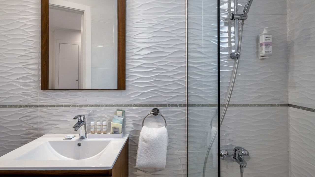 Photo of Bathroom in Platja d'Aro