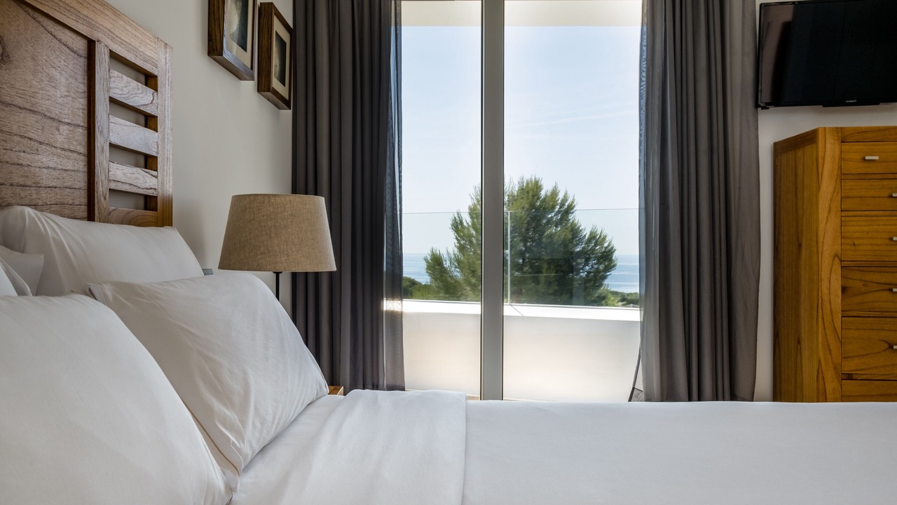 Photo of Bedroom in Platja d'Aro
