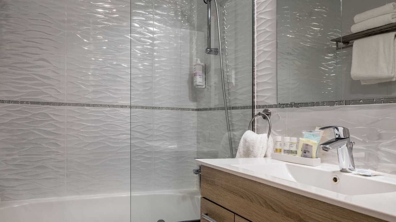 Photo of Bathroom in Platja d'Aro