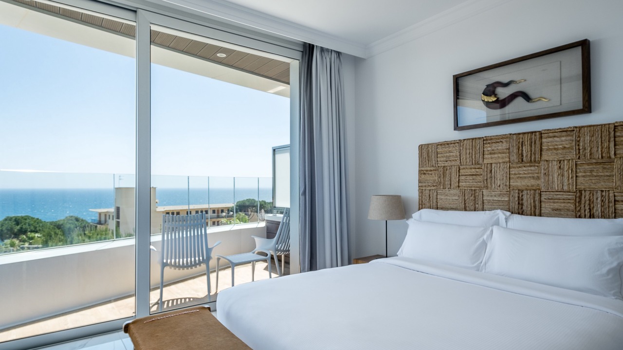 Photo of Bedroom in Platja d'Aro