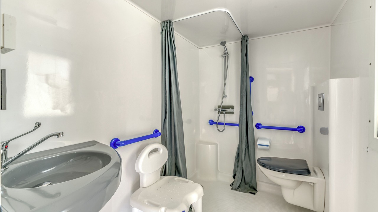 Photo of Bathroom in Coex