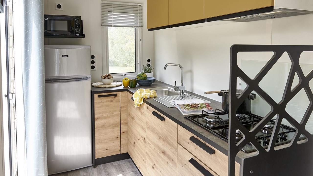 Photo of Kitchen in Coex