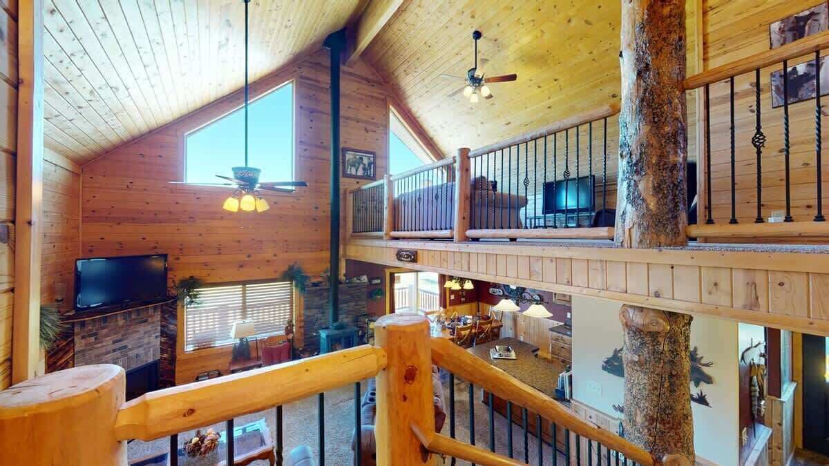 Photo of Bathroom in Island Park