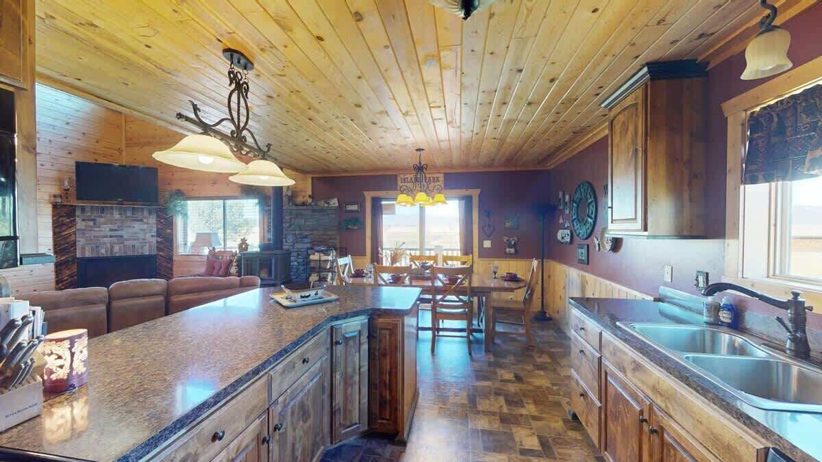 Photo of Kitchen in Island Park