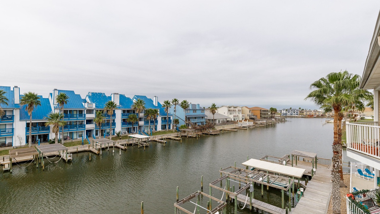 Photo of Patio Balcony in Corpus Christi