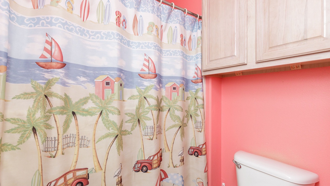Photo of Bathroom in Corpus Christi