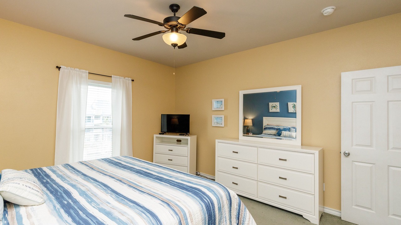 Photo of Bedroom in Corpus Christi