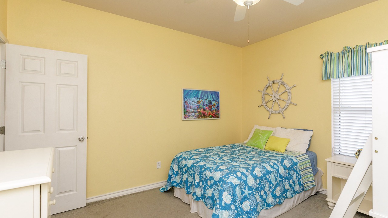 Photo of Bedroom in Corpus Christi