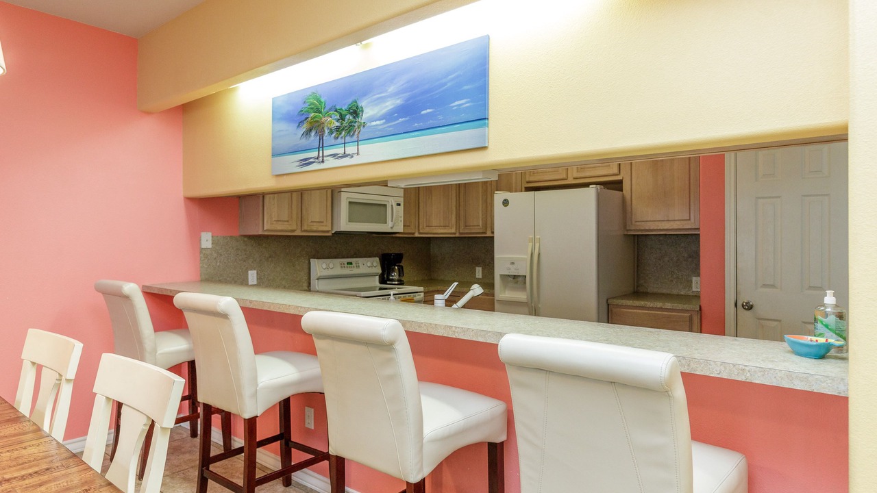 Photo of Kitchen in Corpus Christi