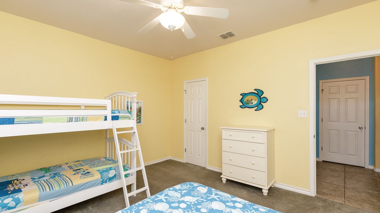 Photo of Bedroom in Corpus Christi